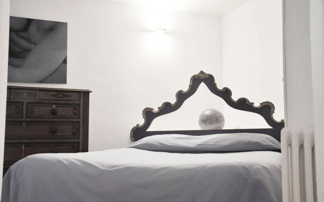 Residenza Le Rose Villa dArte