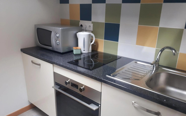 Coimbra Holiday Residence