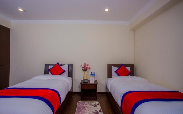 Hotel Sweet Home