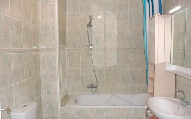 Apartment With one Bedroom in Strasbourg, With Balcony and Wifi