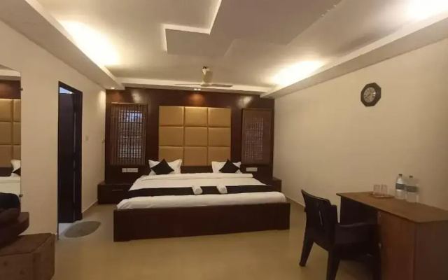 Lavita Sports Villa by NHospitality