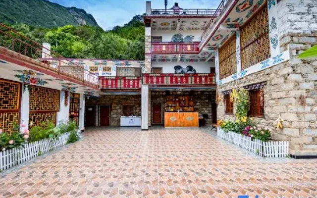 Yuanshe Hotel