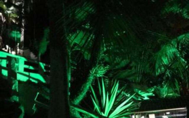 Encontro Dos Mares Chales Lazaro