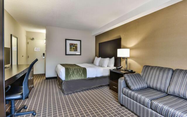 Comfort Inn Windsor