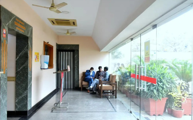 Hotel City Grand