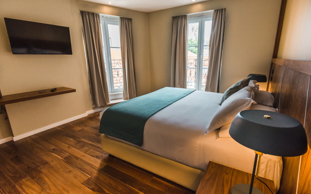 Rossio Boutique Hotel