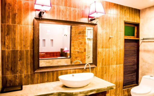Foresto Sukhothai Guesthome