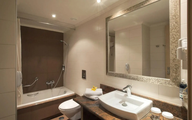 Electra Palace Rhodes - Premium All Inclusive