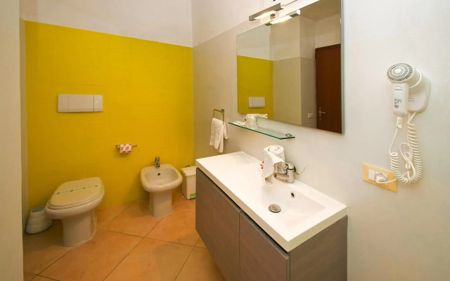 Apartment in the Villa Giada Holiday Complex in Imperia