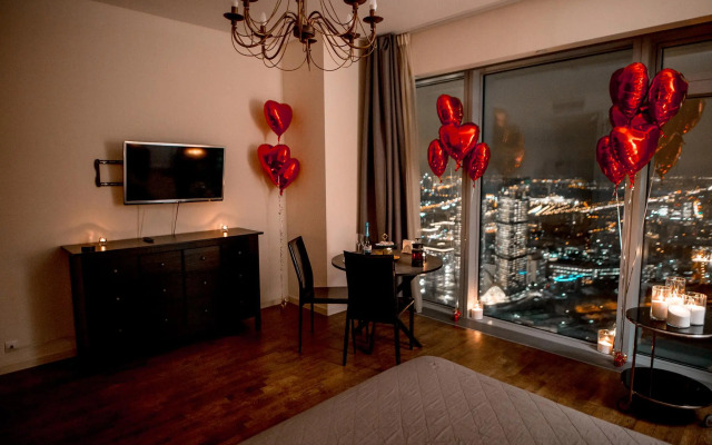 Romantic Room