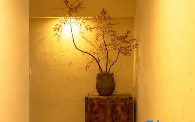 Qingchengshan Yipintan Sitang Homestay