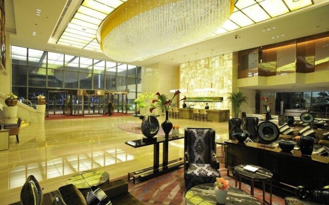Wuxi Idea Garden Hotel