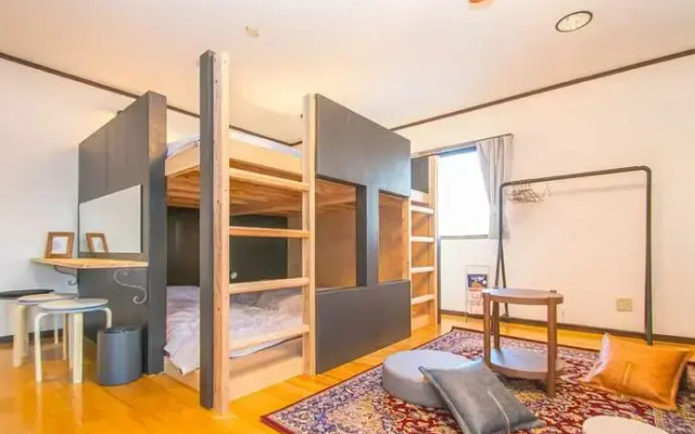 BB Inn Olympic Village