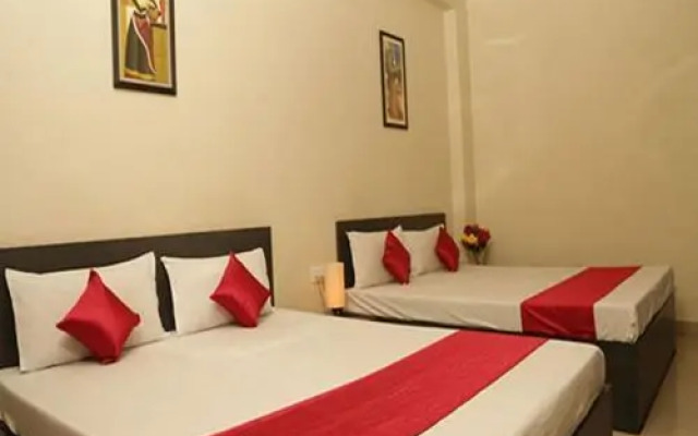 Hotel Bhumi
