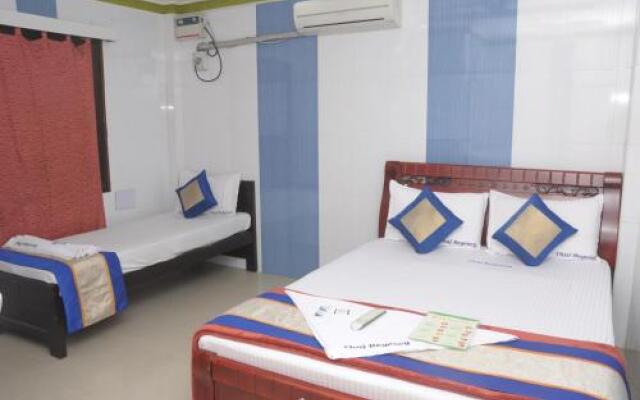 Hotel Thaj Regency
