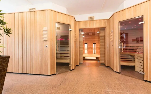 Hotel Heidehof Garni