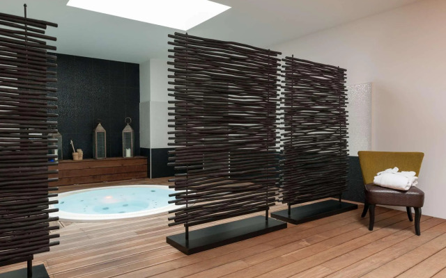 The Originals Boutique, Hôtel La Grange