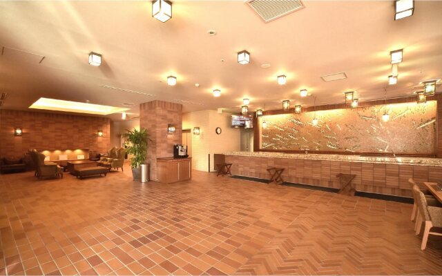 Dormy Inn Premium Otaru Natural Hot Spring