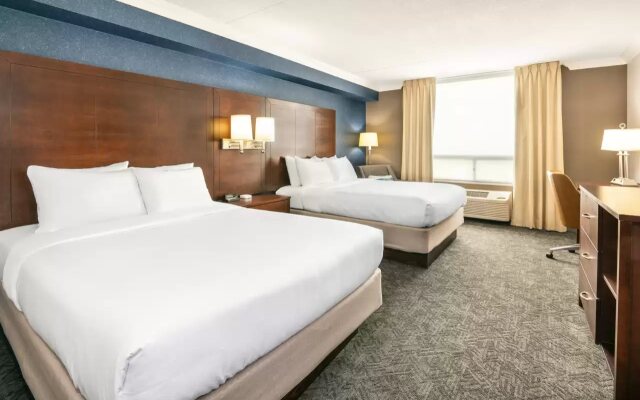 Comfort Inn & Conference Centre Toronto Airport