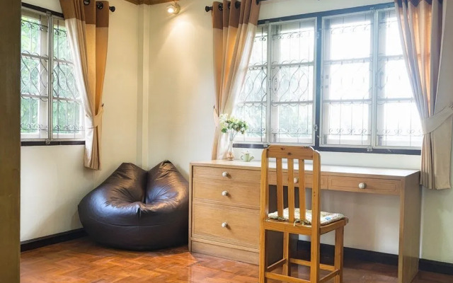 The Garden House by Younique Travel