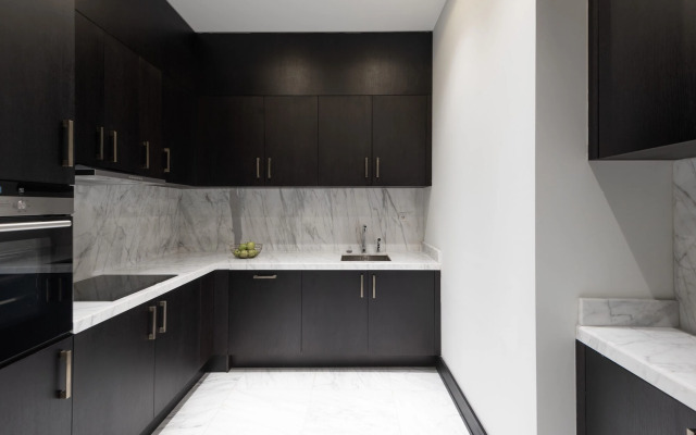 The St. Regis Astana