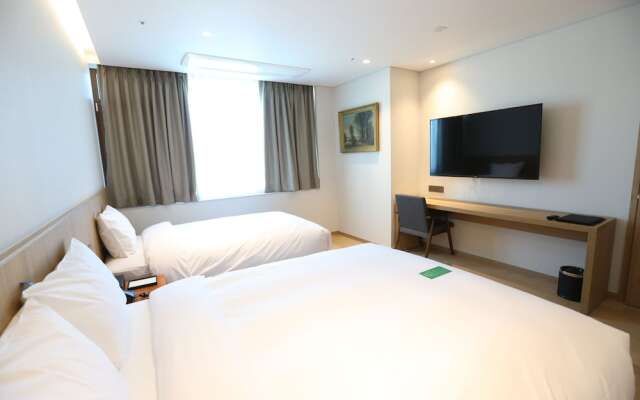 Hotel Arina