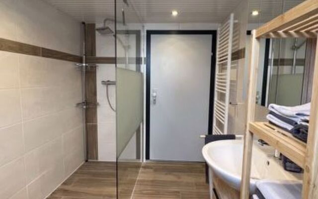 Apartment Peters Esens