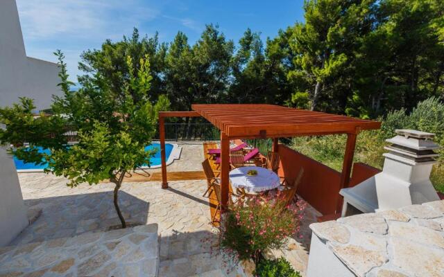 Deluxe Villa Apartment