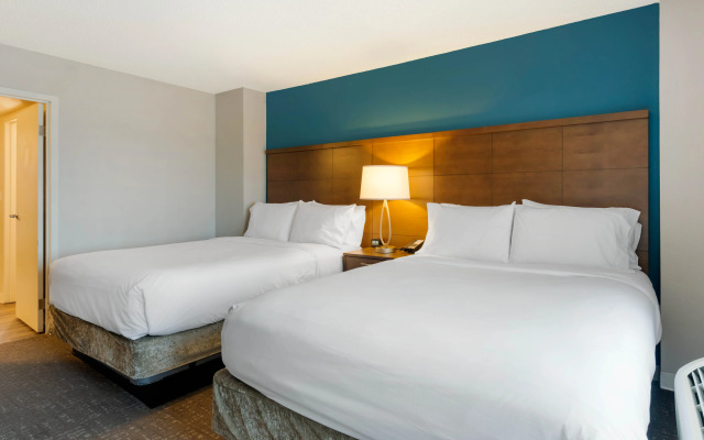 Staybridge Suites Orlando Royale Parc Suites by IHG