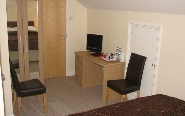 Wensum Guest House