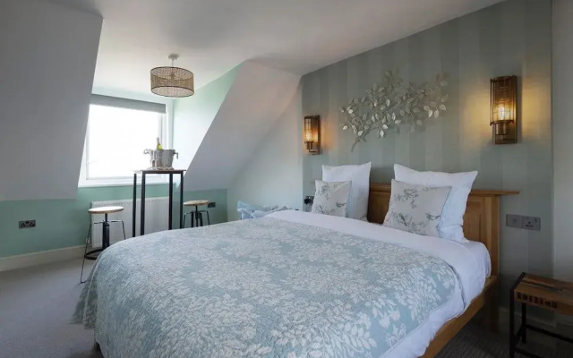 Hotel Penzance Promenade