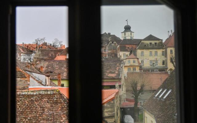 No9 9Mai Sibiu