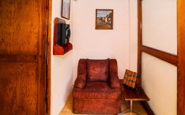 Posada Real del Valle