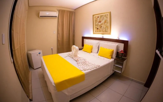 Pousada O Caribe de Maragogi