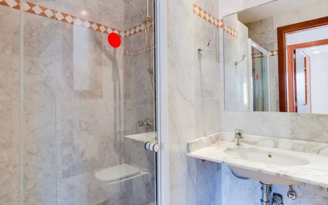 Villa With Pool in Alcudia