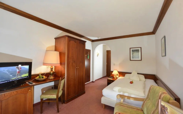 Hotel Residenz Hochland