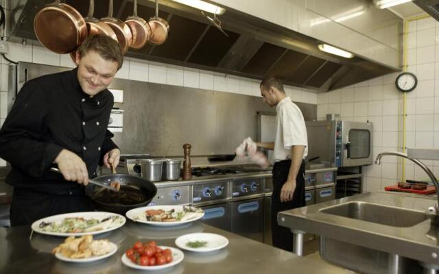 Domaine du Pont de lEyre