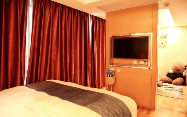 Xi'an Tangyun Aparthotel