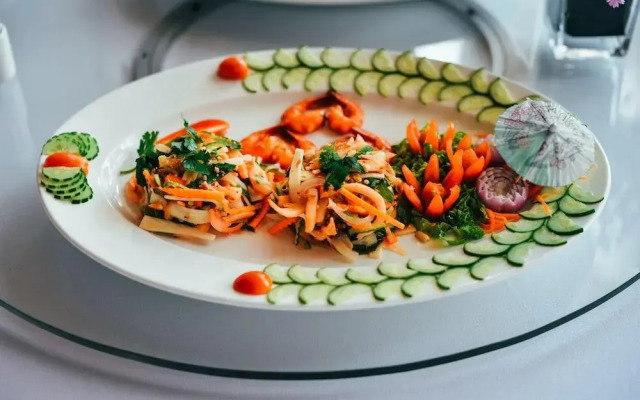 Muong Thanh Luxury Ca Mau Hotel