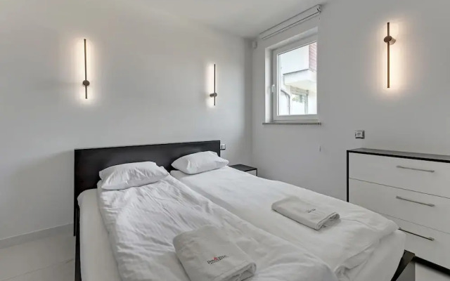 Dom & House - Apartments Sunrise