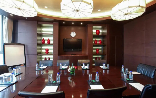 Beijing Marriott Hotel Northeast