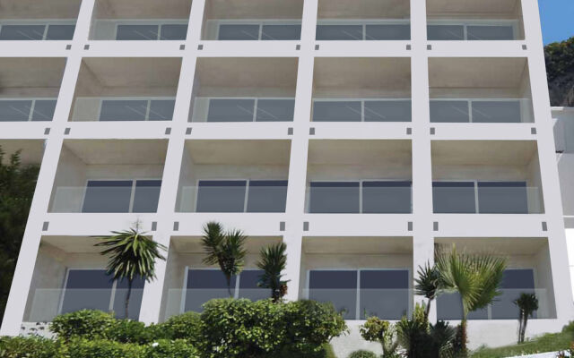 Alkyna Lifestyle Beach Resort