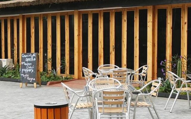 Casalydia Hotel