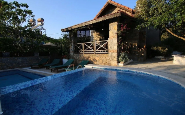 Kaya Cottage Villa 3