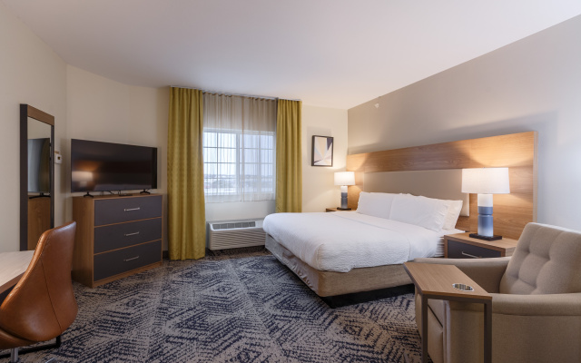 Candlewood Suites San Marcos by IHG
