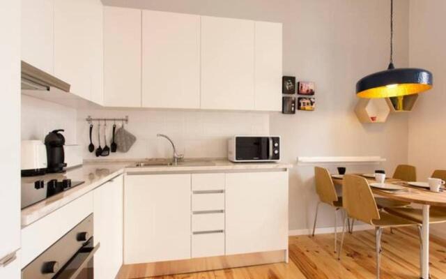 Alfama Charm Apartment