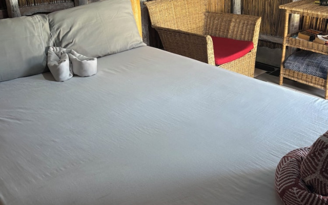 The Time Will Tell Travel Lodge
