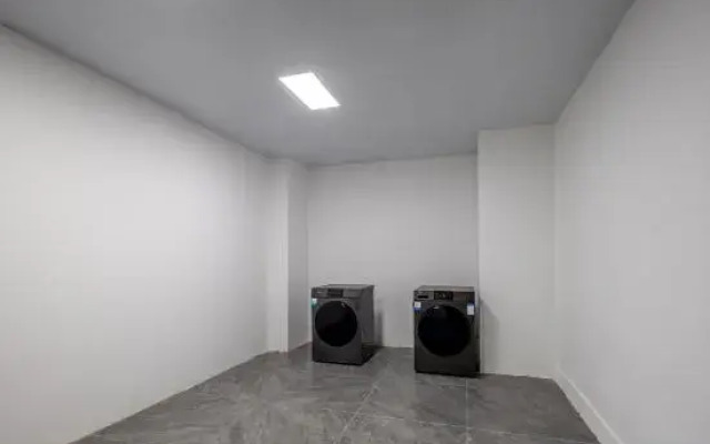 Dongshunyuan Hotel (Ledong Liguozhen Branch)