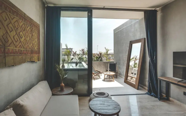 Urbano by Sundara