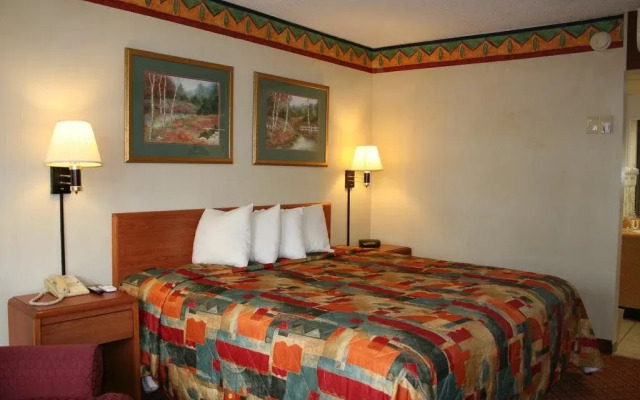 Studio 6 Suites West Memphis